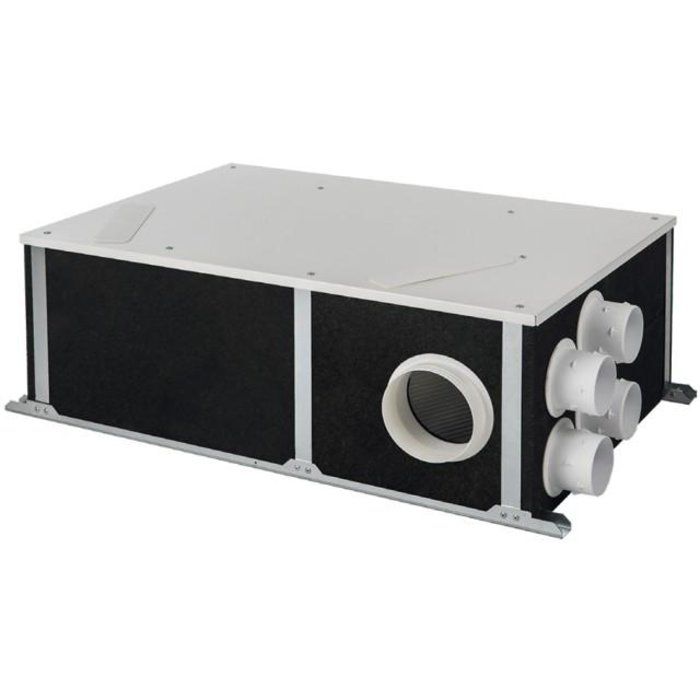 VMC Double Flux Unelvent