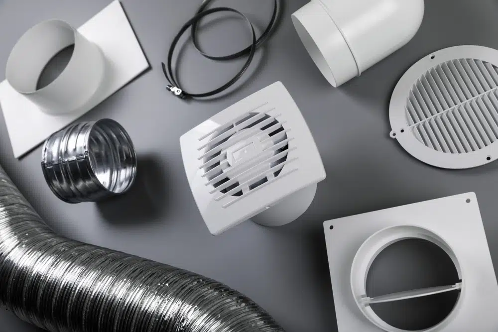 Installation de VMC avec MB Ventilation