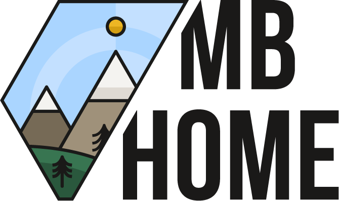 Logo de l'entreprise MB Home