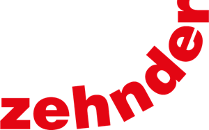 Logo zehnder