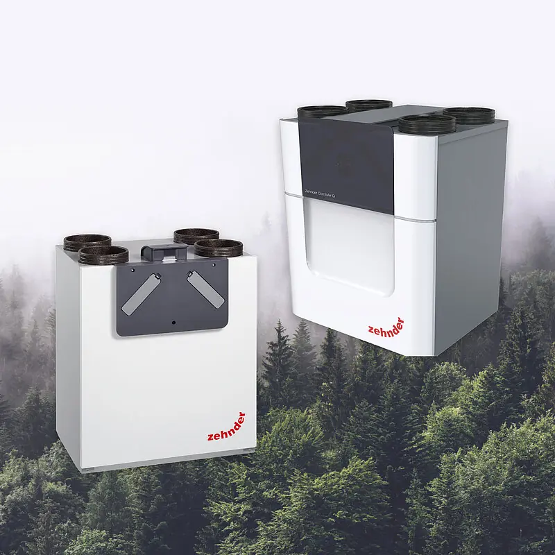 Partenaire Zehnder Mb-Ventilation