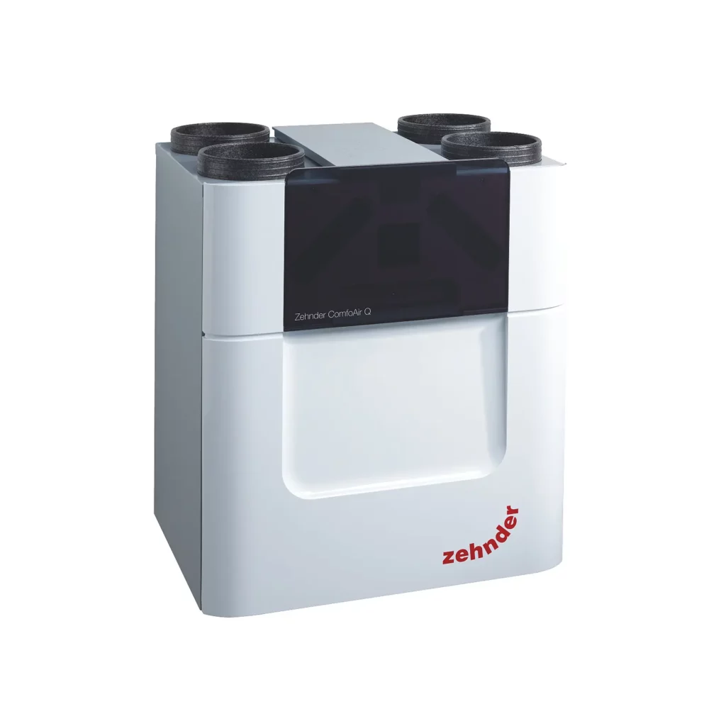 Zehnder VMC Double Flux Q350